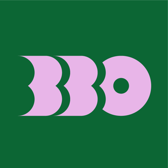 BBO Logo