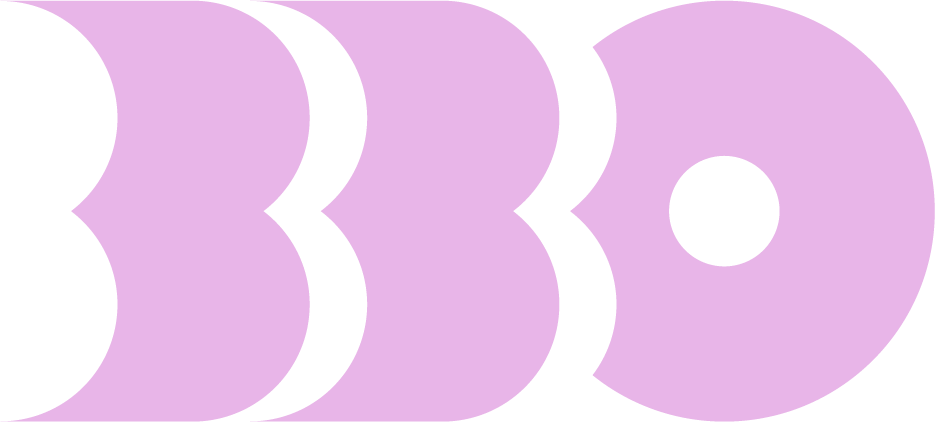 BBO Logo mark